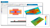 OnScale and SoftMEMS Collaborate with Mentor to Announce a New Integrated Workflow for MEMS Digital Prototyping