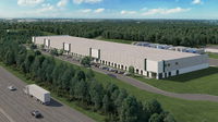 Crescent Communities Announces Construction of Flex Industrial Facility in Southwest Charlotte