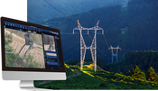 Terra Drone Launches UAV AI-based Solution for Power Asset Inspection Developed After Inspecting Over 90,000 km Power Lines by BVLOS