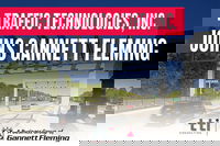 A New Chapter in Tolling Advice and Support: Gannett Fleming Acquires TTI Consulting