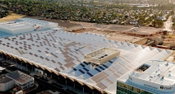 Work Begins on Huge Australian Rooftop Solar Array