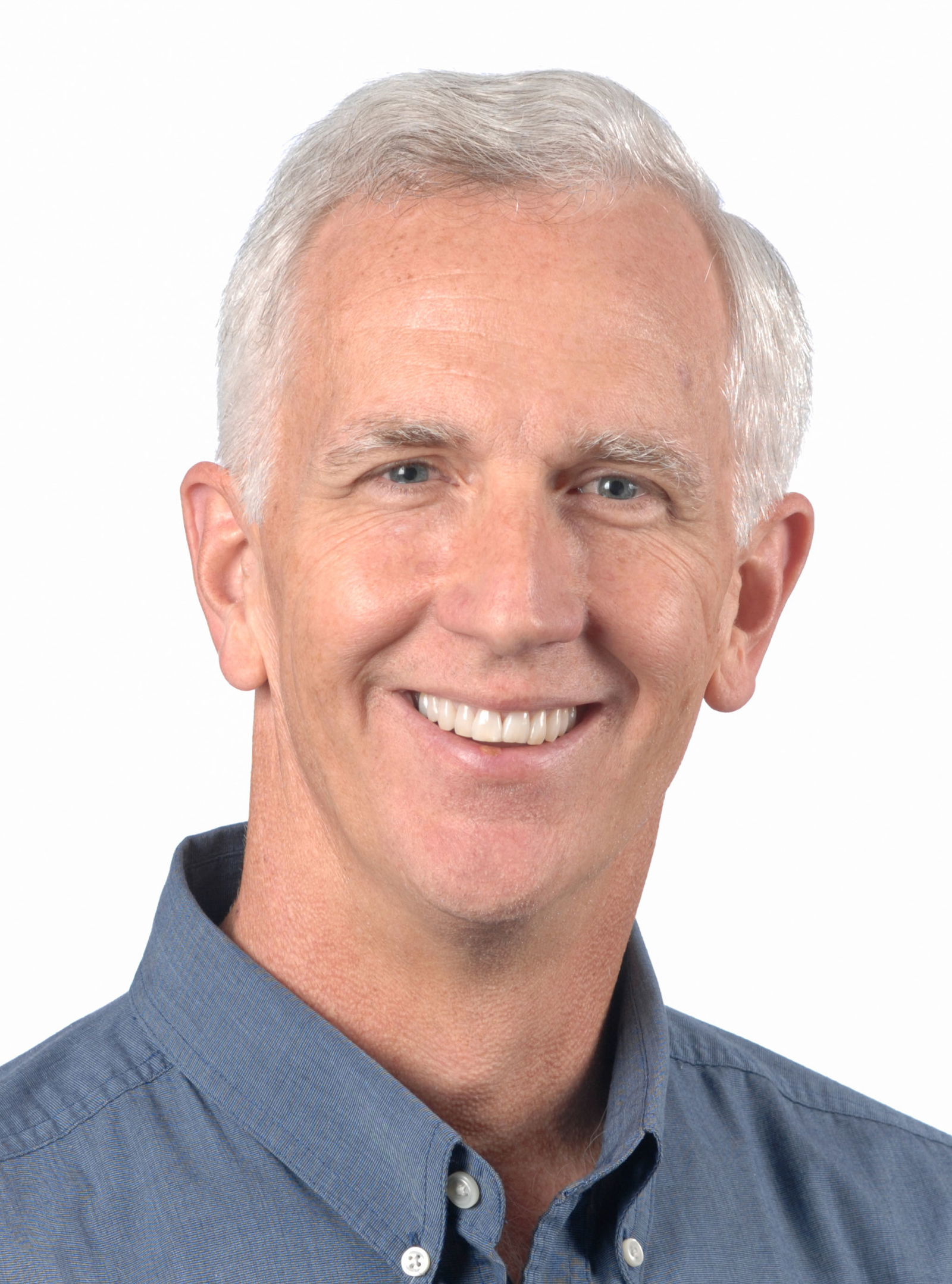 Trey Hamilton Joins ACI Staff