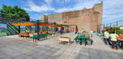 Urbahn Architects Donates Design and Construction Services to the Bowery Resident Committee as Part of the AIA New York’s 2019 Day of Service