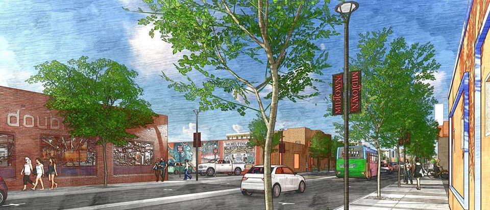 U.S. Department of Transportation Announces $40.4 Million for Virginia Street Bus RAPID Transit Extension Project in Reno, NV