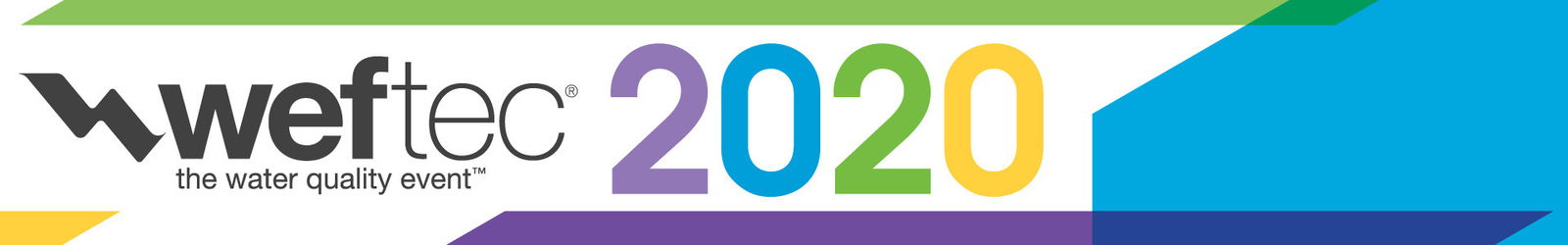 WEFTEC 2020 Call for Abstracts is Now Open!