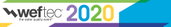 WEFTEC 2020 Call for Abstracts is Now Open!