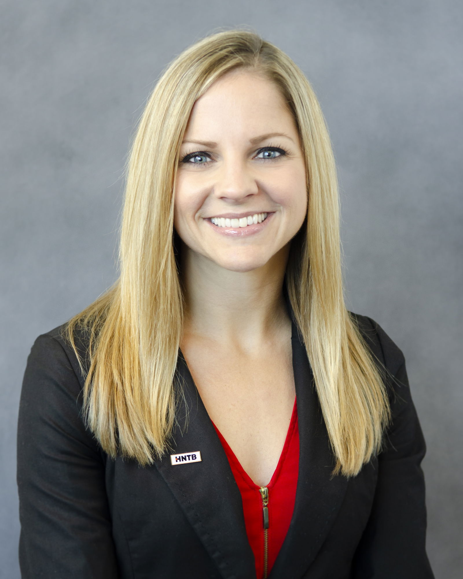 Katie Whitney joins HNTB Corporation in Kansas City as Human Resources manager