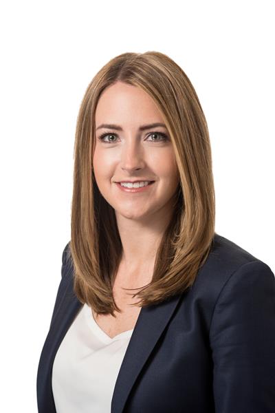 AKF’s Caitlyn Angelini to Chair Prominent Tall Buildings Award Panel