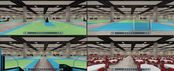Concept3D’s New 3D Panorama Feature Simplifies Space Planning