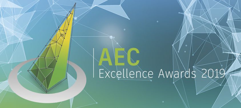 AEC Excellence Awards 2019 Winners: Nine Projects Reveal How Far We’ve Come