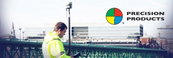 Precision Products Partners with Microdrones to Become a Distributer