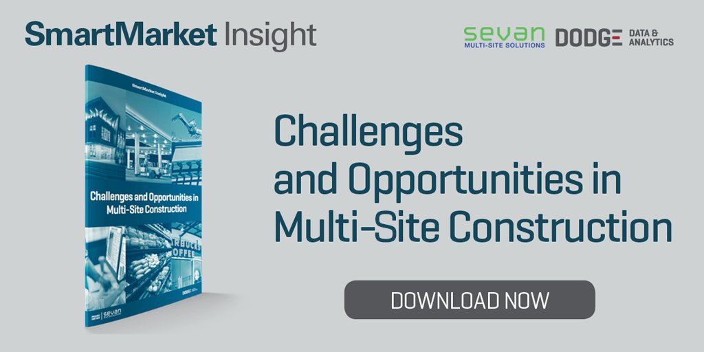 Strengthening Contractor and Owner Relationships Drives Greater Success in Multi-Site Construction Programs