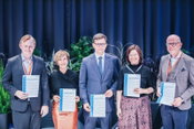 Declaration of the Helsinki Impact Conference: Helsinki, Tallinn and Stockholm spur the solving of global challenges
