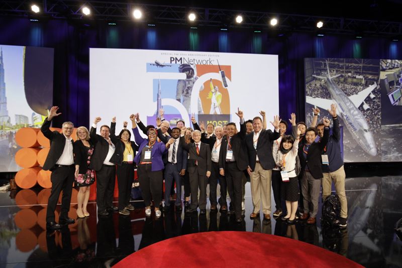 Wärtsilä Power Plant Using ‘Killer Lake’ Gases Among PMI’s Top 10 Renewable Energy Projects of the Last 50 Years