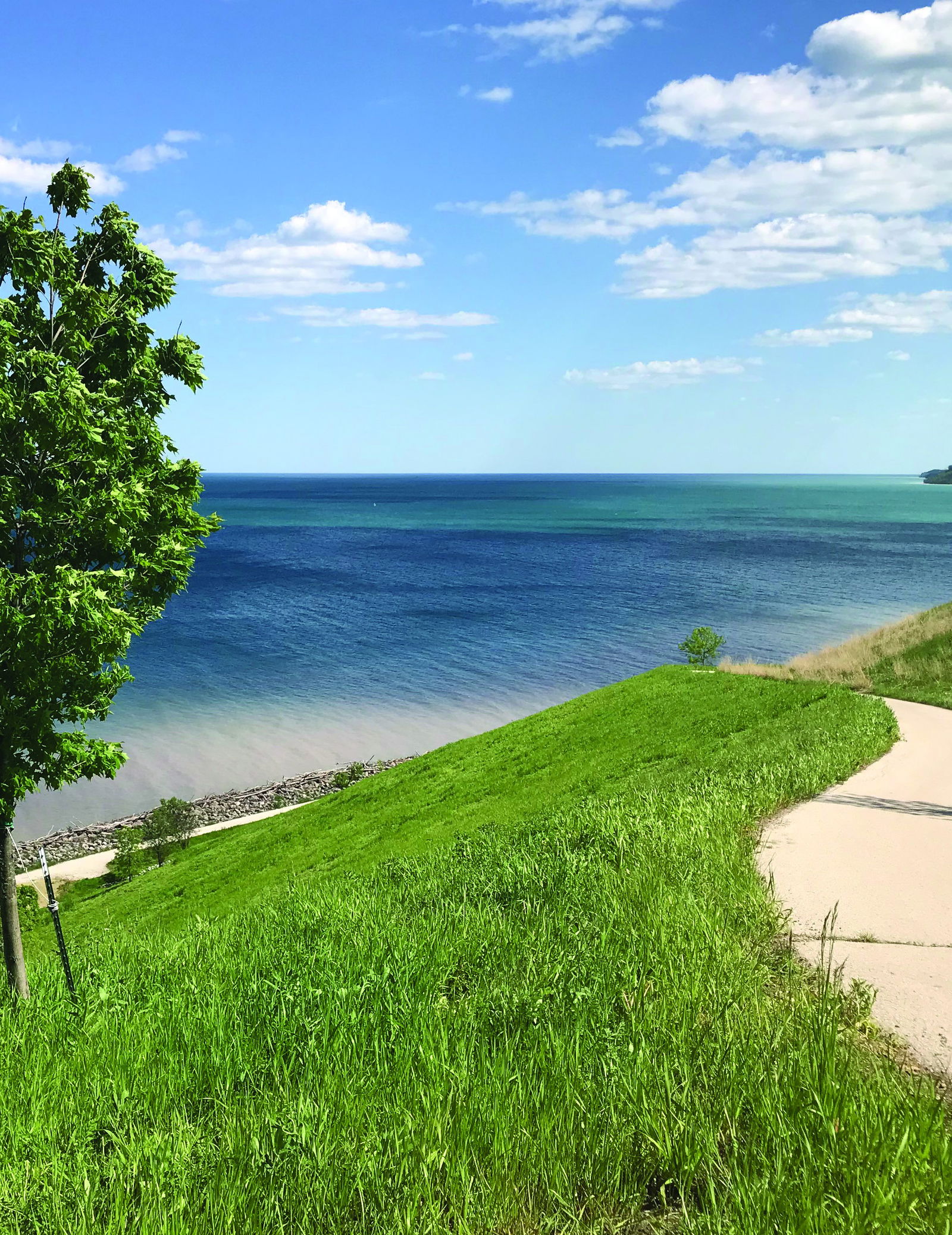 We’re Not Bluffing: Erosion Is a Serious Issue