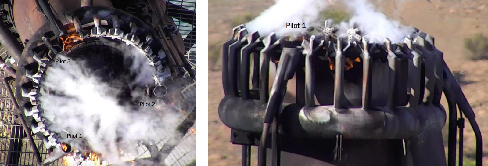 Terra Drone opens Chile branch, conducts flare stack inspection for state energy company ENAP