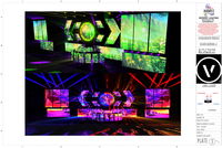 Vectorworks, Inc. Announces Kristopher Clemson as First Entertainment Winner of Richard Diehl Award