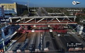 Load, Capacity Calculation Errors, Inadequate Peer Review Led to Pedestrian Bridge Collapse