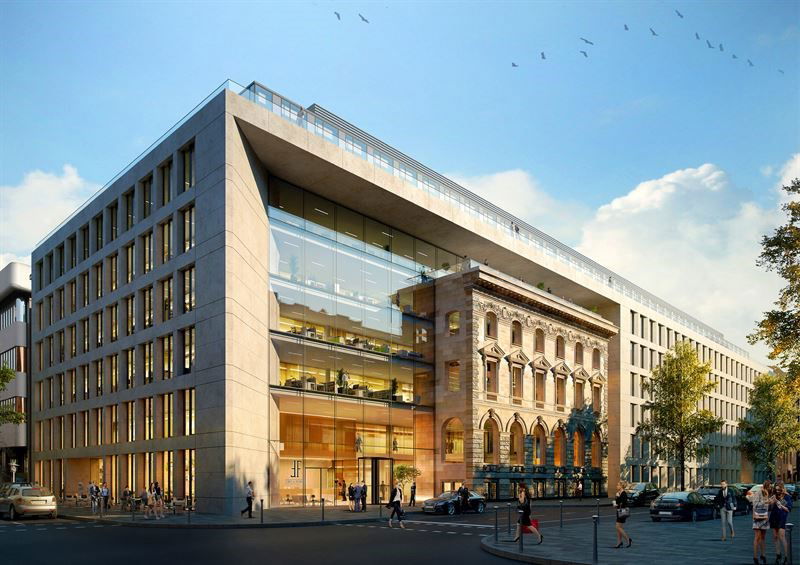 Neste to lead its Renewable Polymers and Chemicals business from its office in Düsseldorf, Germany