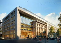 Neste to lead its Renewable Polymers and Chemicals business from its office in Düsseldorf, Germany