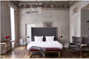 Hotel PACAI in Vilnius Outranks Hotels Designed by Zaha Hadid, Dayana Lee, Neri & Hu in Prestigious Surface Travel Awards