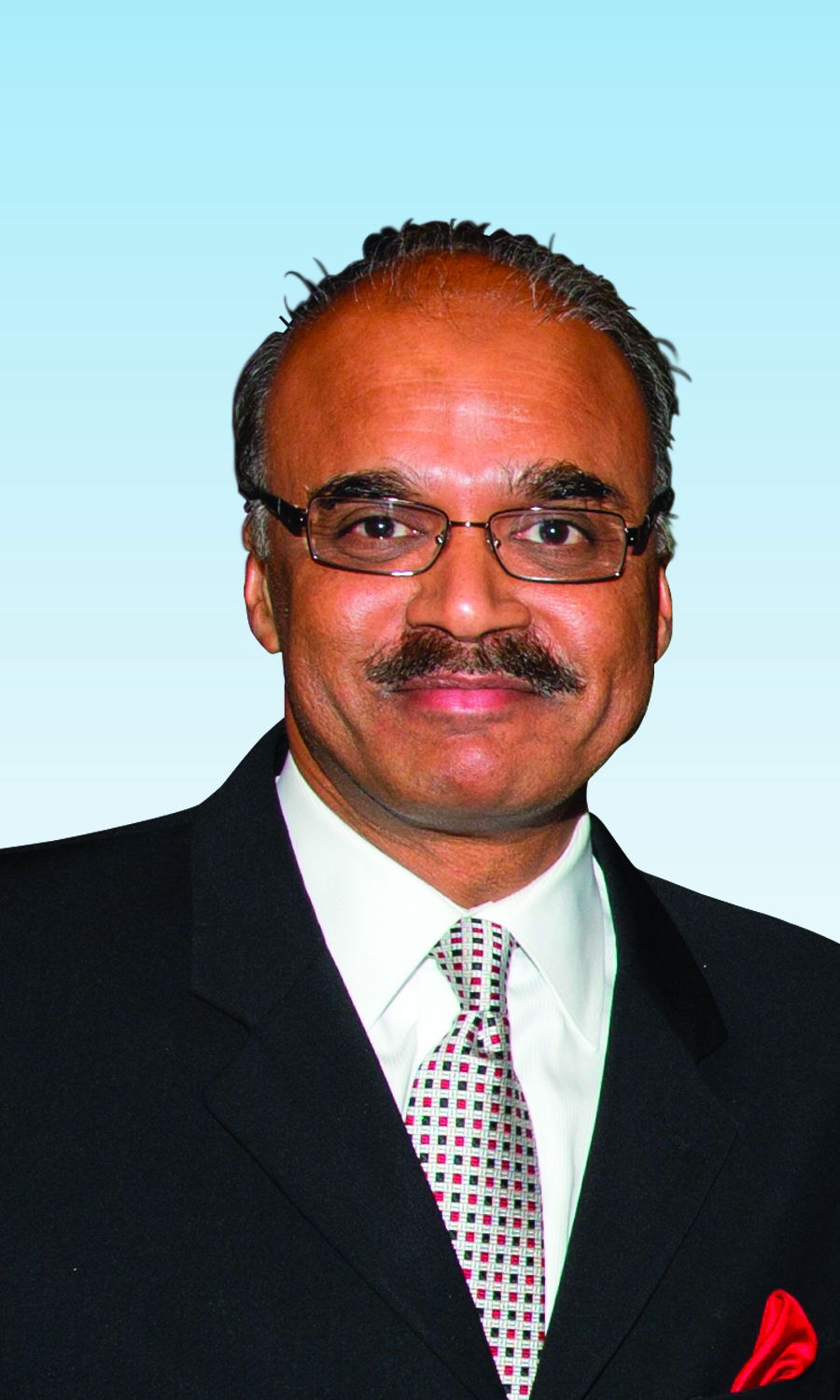 Hasan to Lead WSP USA Mid-Atlantic Region Construction Services Practice