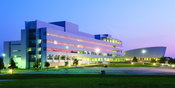 Supercomputing that Supports Infrastructure