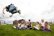 Helsinki invites cities to solve global problems together