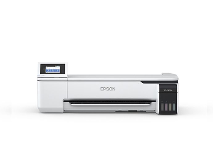 Epson Announces SureColor T3170x – High-Speed,  Easy-to-Use, Compact Printing Solution with Refillable Ink Tanks