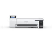 Epson Announces SureColor T3170x – High-Speed,  Easy-to-Use, Compact Printing Solution with Refillable Ink Tanks