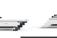 Epson Announces SureColor T3170x – High-Speed,  Easy-to-Use, Compact Printing Solution with Refillable Ink Tanks