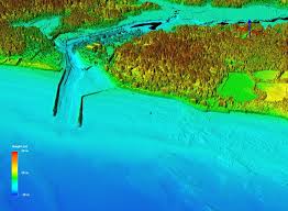 WMR-532, LLC Signs $49.9M Geospatial Contract with USACE Mobile District