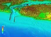 WMR-532, LLC Signs $49.9M Geospatial Contract with USACE Mobile District