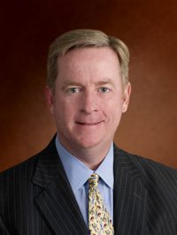 Paul N. Wageman Elected Chair of DART Board of Directors