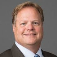 Amtrak Taps Predmore to be Chief Safety Officer