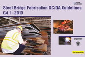 AASHTO and NSBA Release New Steel Bridge Fabrication Guidelines