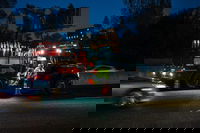 AI-Based Traffic Project Taps Caltrans for Help