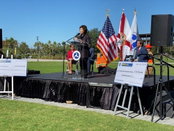 USDOT Releases $900M in BUILD Grants
