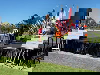 USDOT Releases $900M in BUILD Grants