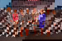 DOE honors 9 women for leadership