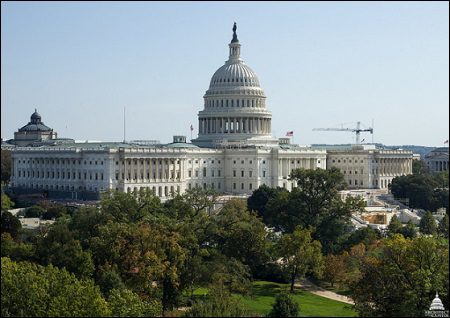 AASHTO Applauds Congress for Saving Billions for Transportation
