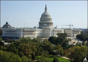 AASHTO Applauds Congress for Saving Billions for Transportation