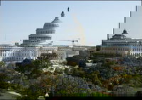 AASHTO Applauds Congress for Saving Billions for Transportation