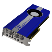 AMD Launches World’s First 7nm Professional PC Workstation Graphics Card for 3D Designers, Architects and Engineers