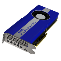 AMD Launches World’s First 7nm Professional PC Workstation Graphics Card for 3D Designers, Architects and Engineers