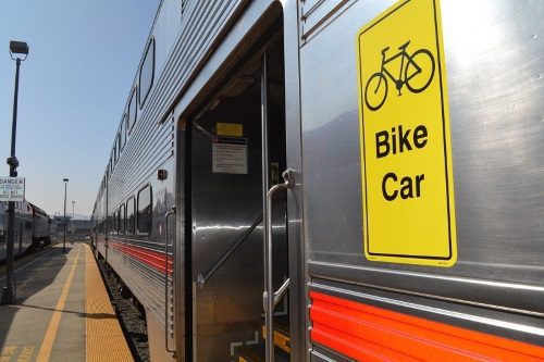 California Offers New Funding for Housing, Transit, Active Transportation
