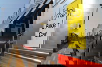 California Offers New Funding for Housing, Transit, Active Transportation