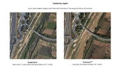 Plex.Earth Timeviews™ empowers AEC professionals with the latest satellite imagery within AutoCAD