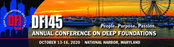 DFI to Host 45th Annual Conference on Deep Foundations October 2020 in National Harbor, Maryland Abstracts Being Accepted Until December 13