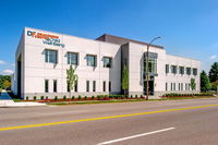 KAI Receives AGCMO Keystone Award for Deaconess Center for Child Well-Being Project